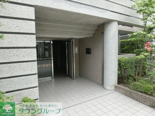 エスエスハイツ市川の物件内観写真